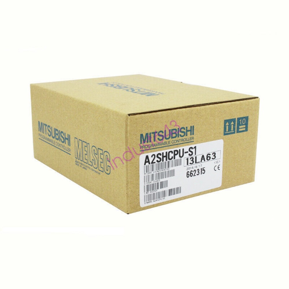 NEW Mitsubishi Plc Module A2SHCPU-S1