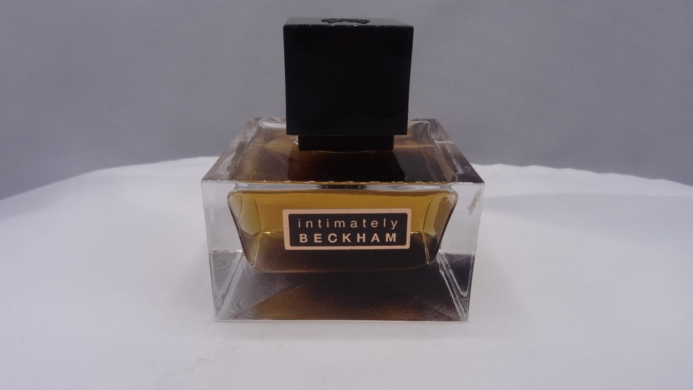 Beckham Intimately Men After Shave Lotion 1.7 oz