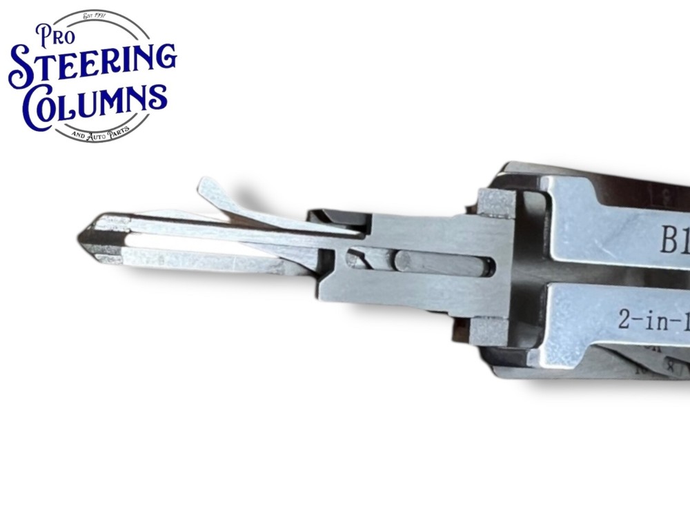 B111 READER GENUINE NEW!