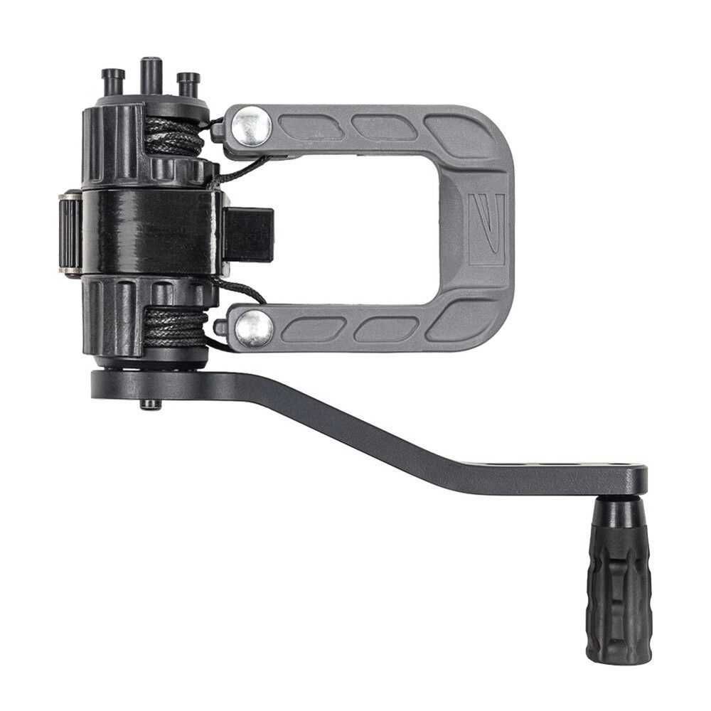 KILLER INSTINCT Compact DSC Crank with Wide Sled (2078-2)