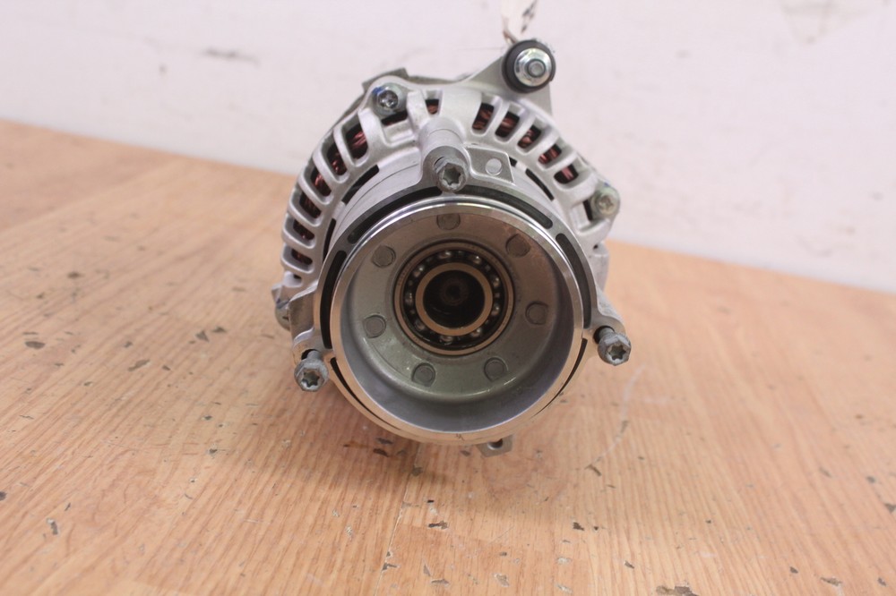 2017 CAN-AM SPYDER RT LIMITED Alternator / Generator