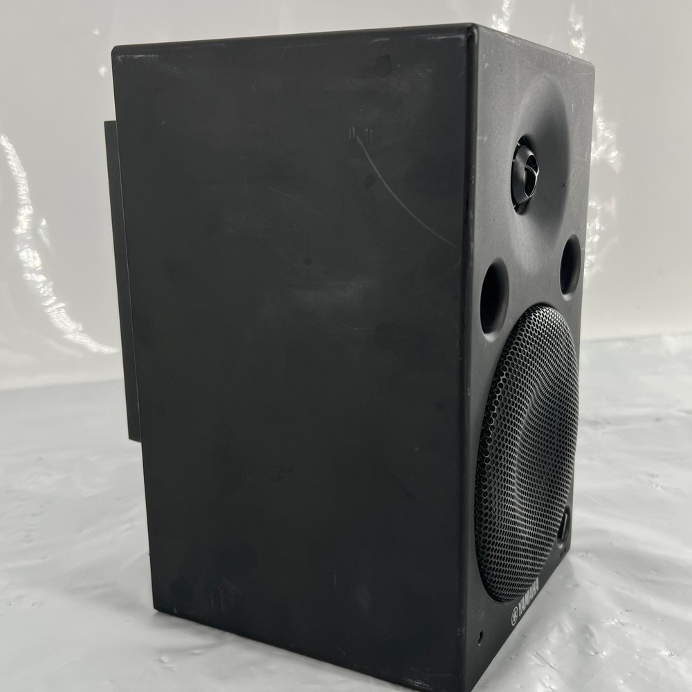 Yamaha MSP5 Studio Monitor