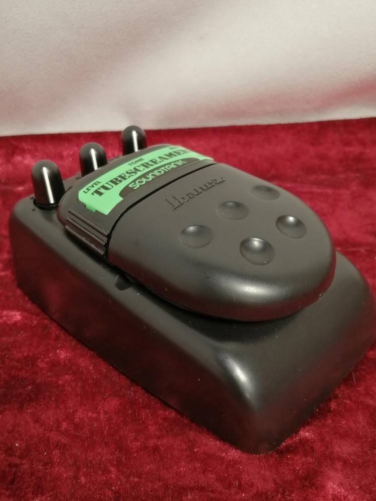 IBANEZ TS5 EFFECTOR 637809