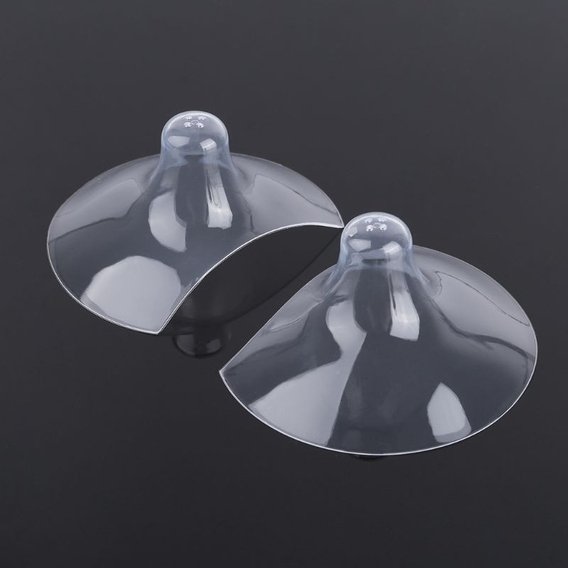 Nipple Protector for Breastfeeding Nipple Covers Breastfeeding with CarryingCase