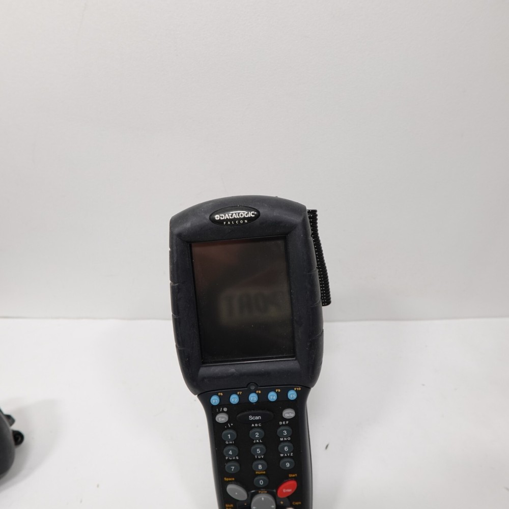 Datalogic Falcon 4420 PSC Handheld Mobile Barcode Scanner