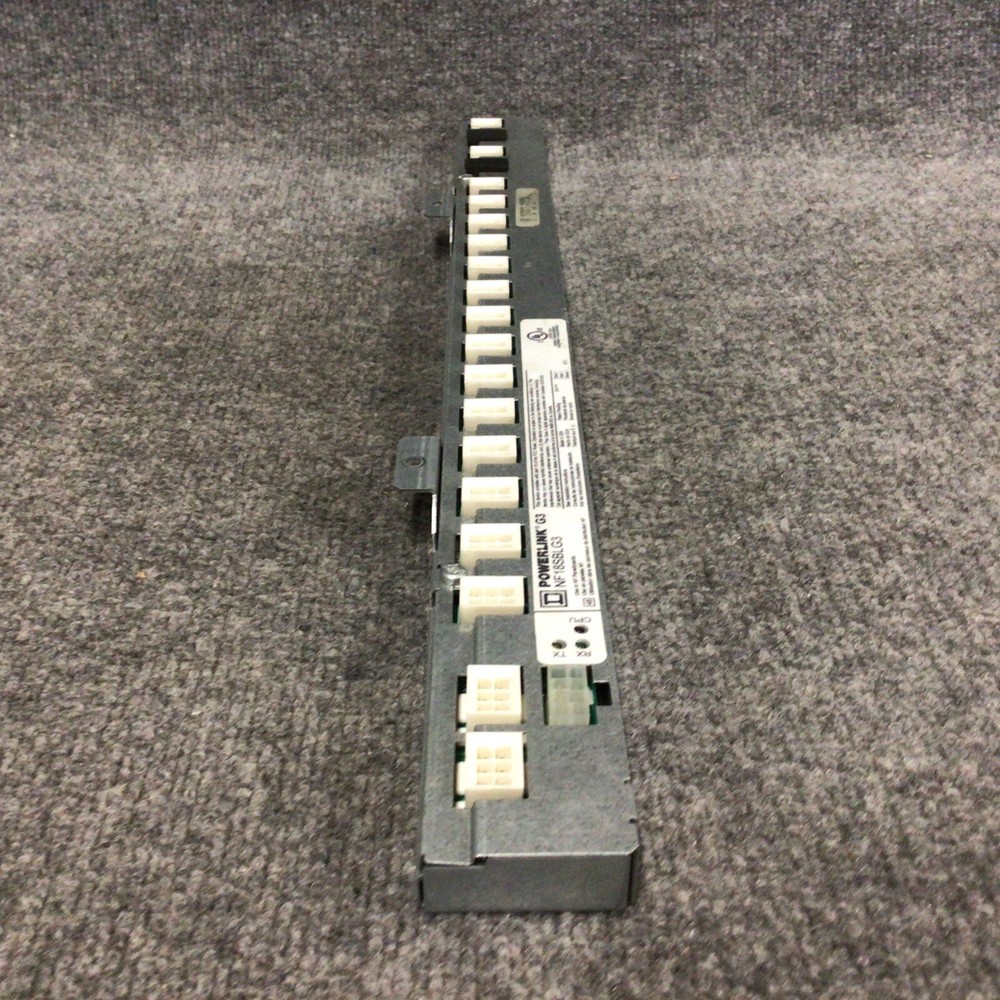 BRI Middle Atlantic 1SP Panel W/Brush Grommet