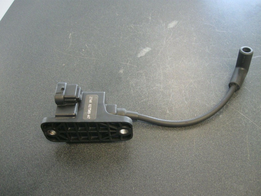Mercury Outboard 827509A1 CDM Assembly BIN0359