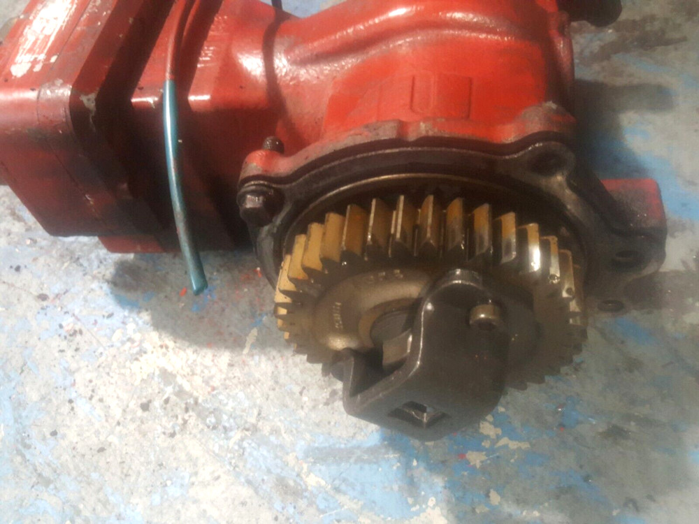 CUMMINS ISX AIR COMPRESSOR 9111530416