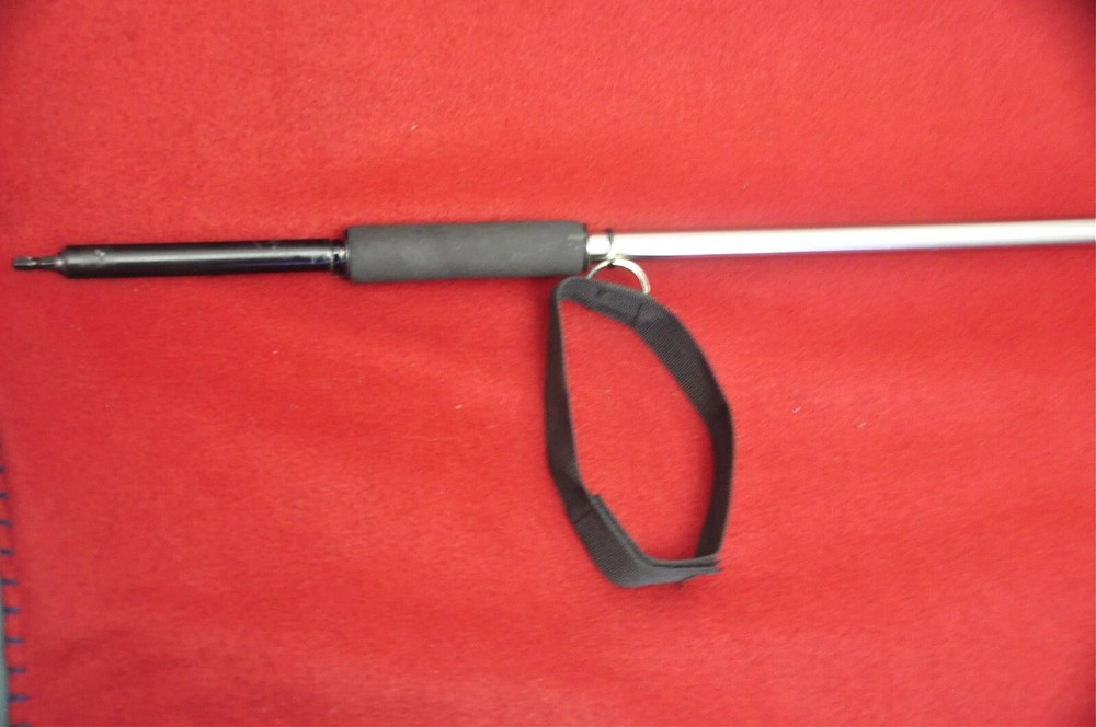 Handheld Drill Powered Inflatable Boat-Kayak-Raft Propeller
