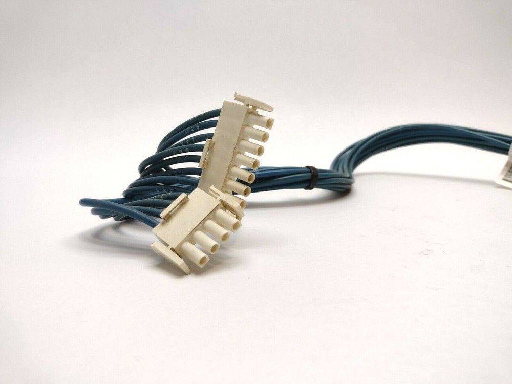 ABB 3HAB7422-1 Robot Control Cable Harness Rev 07