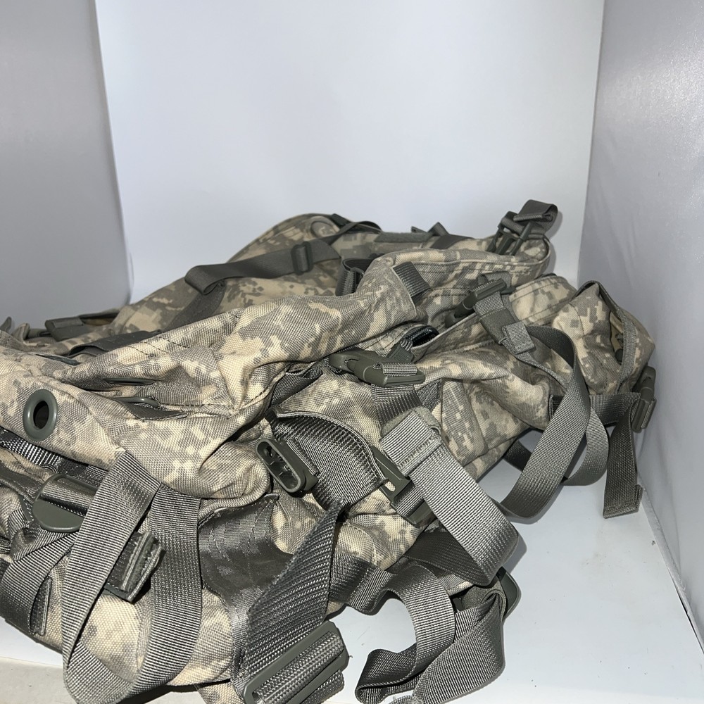 Big tactical backpack BlackHawk! Hydration Camo , Rare