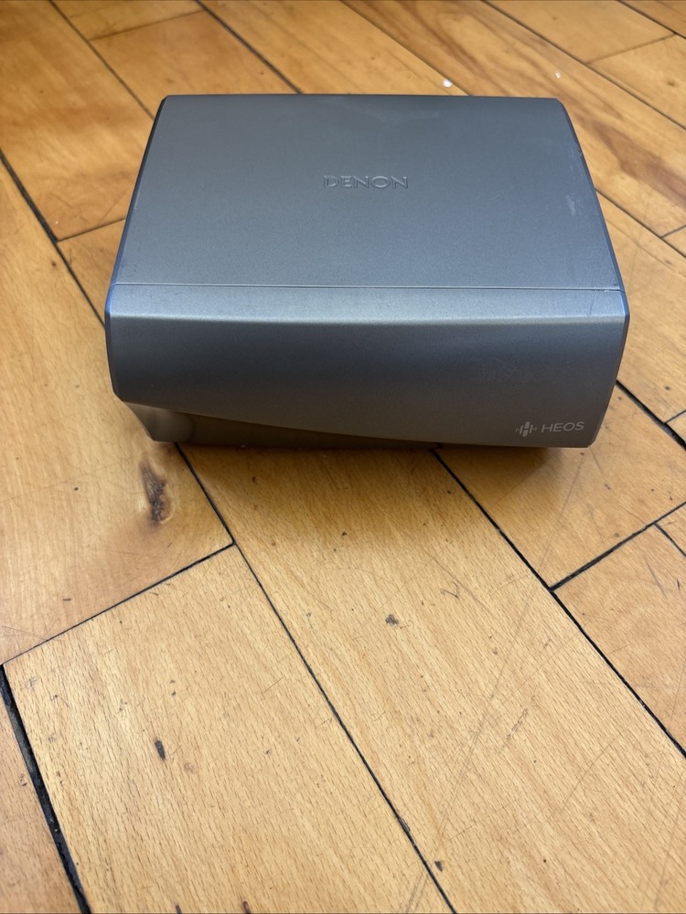 Denon Heos Link HS2 Wireless Pre-Amplifier