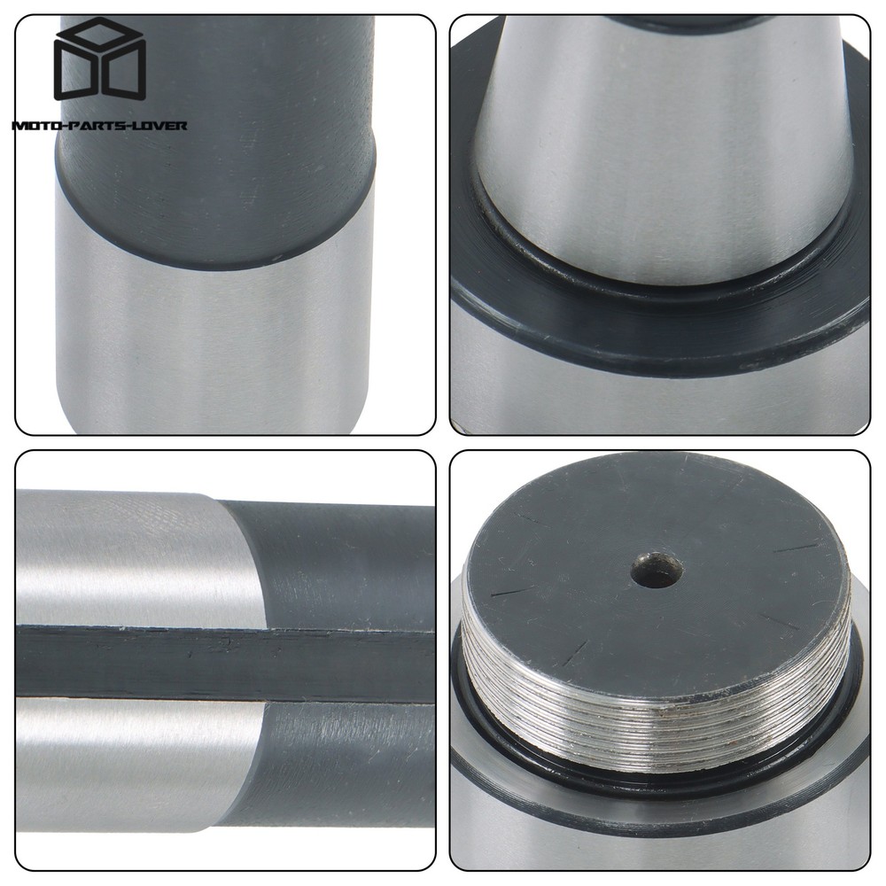 R8 Taper Boring Head 1-1/2"-18 Thread for Milling Machine Attachment