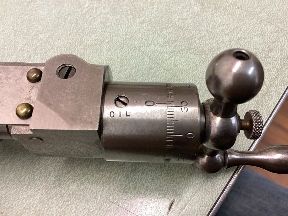 SOUTH BEND RTB100 Rotary Index Table Excellent Condition