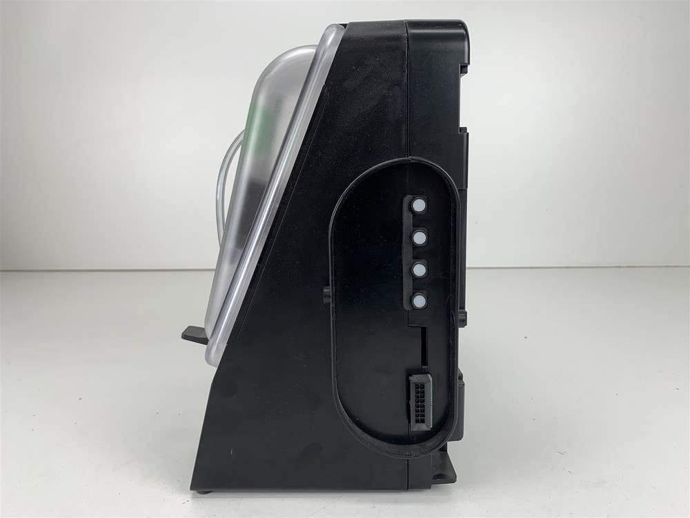 MSA Galaxy Orion MultiGas Detector Automated Test System & Cylinder Holder