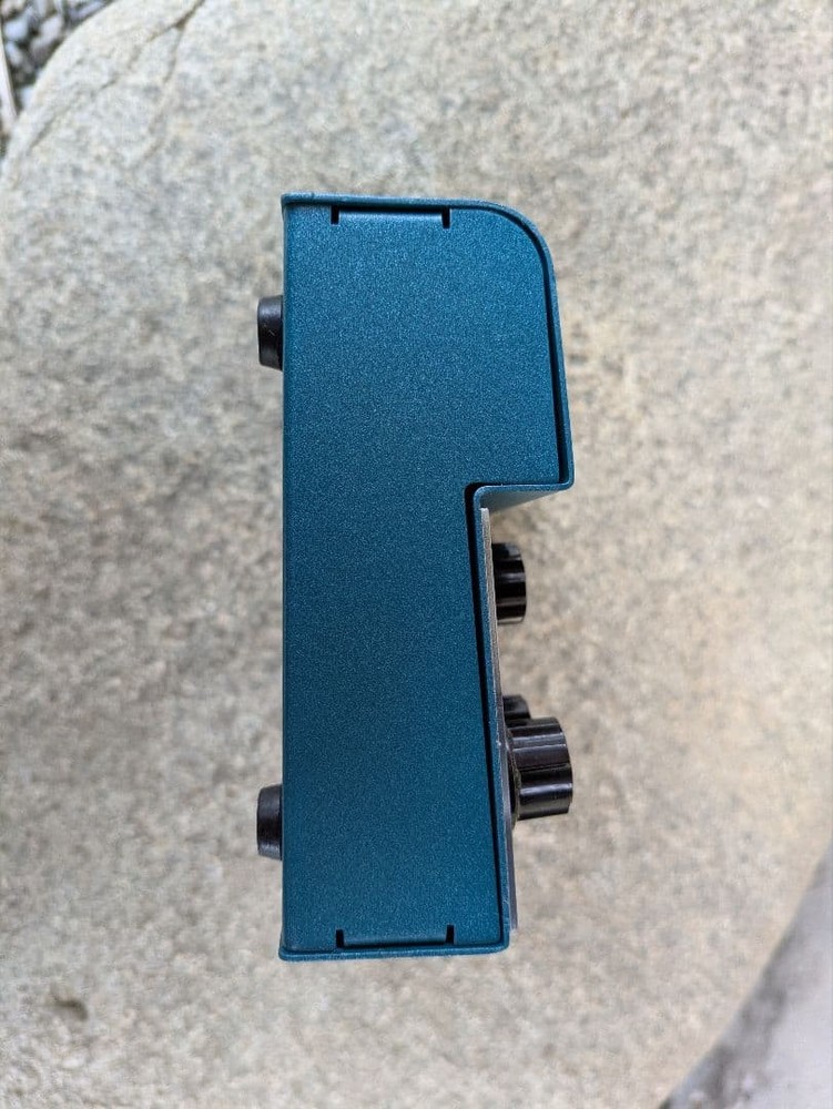 T-Rex Roommate D'luxe Reverb Effect Pedal