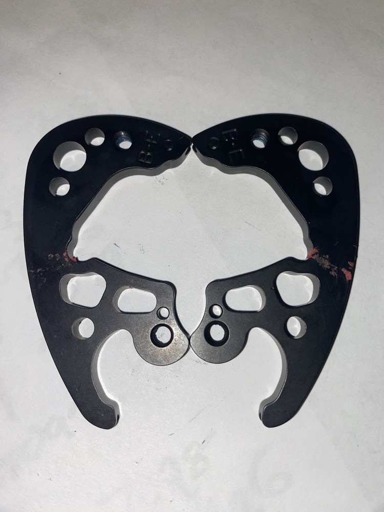 Mathews Archery Ballastic - B - E Mod Set