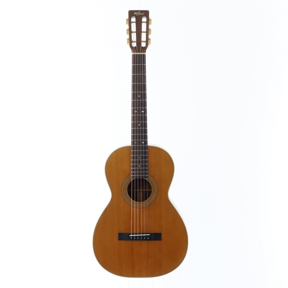 Greco NY-90 Natural [A924770]