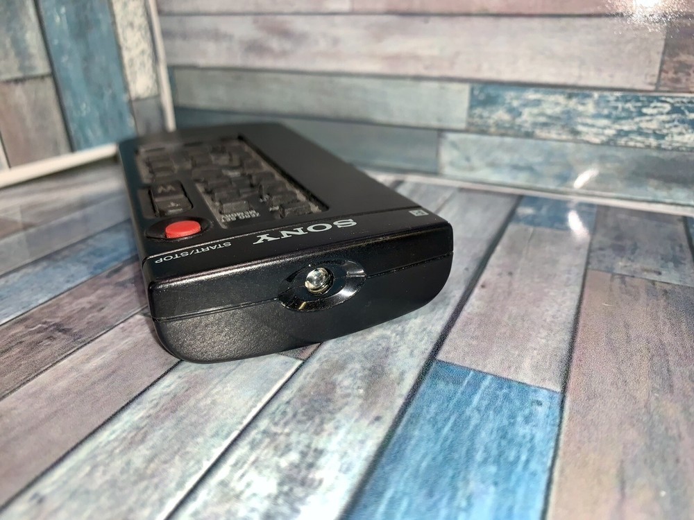 SONY CAMCORDER REMOTE RMT-814 - Tested