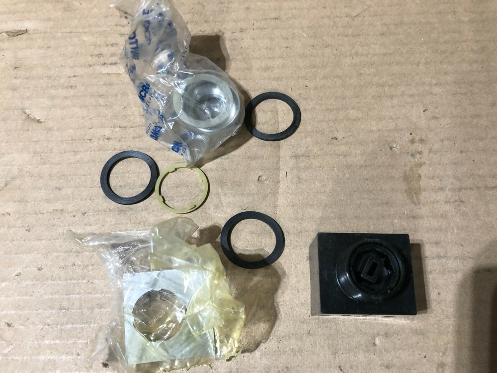 Honeywell, Selector, PWSBM101