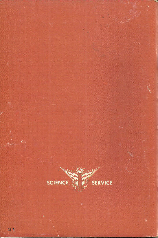 CLOCKS AND WATCHES - SCIENCE SERVICE SCIENCE PROGRAM - STAMP SHEETS UNUSED