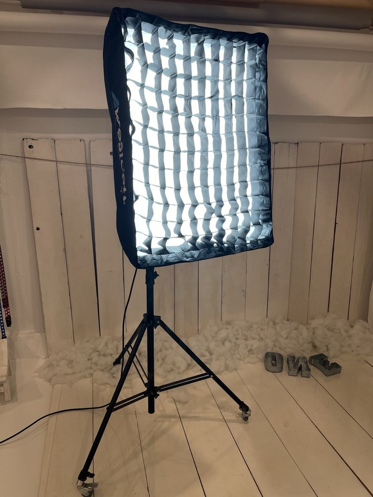 Impact Luxbanx Grid For Softbox 24”x32”