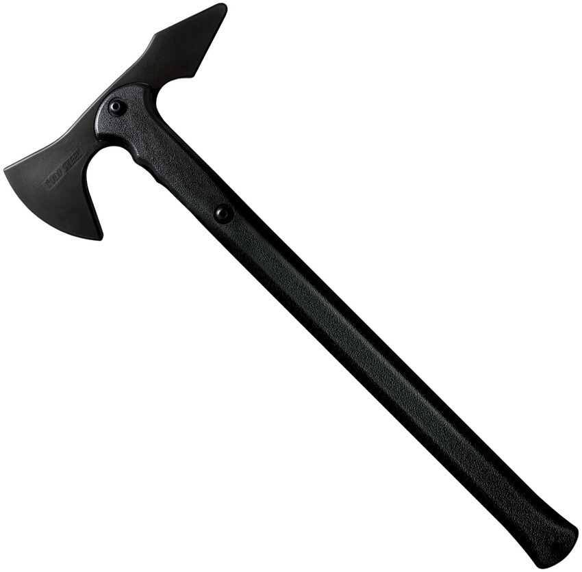 Cold Steel Knives Trench Hawk Trainer 92BKPTH