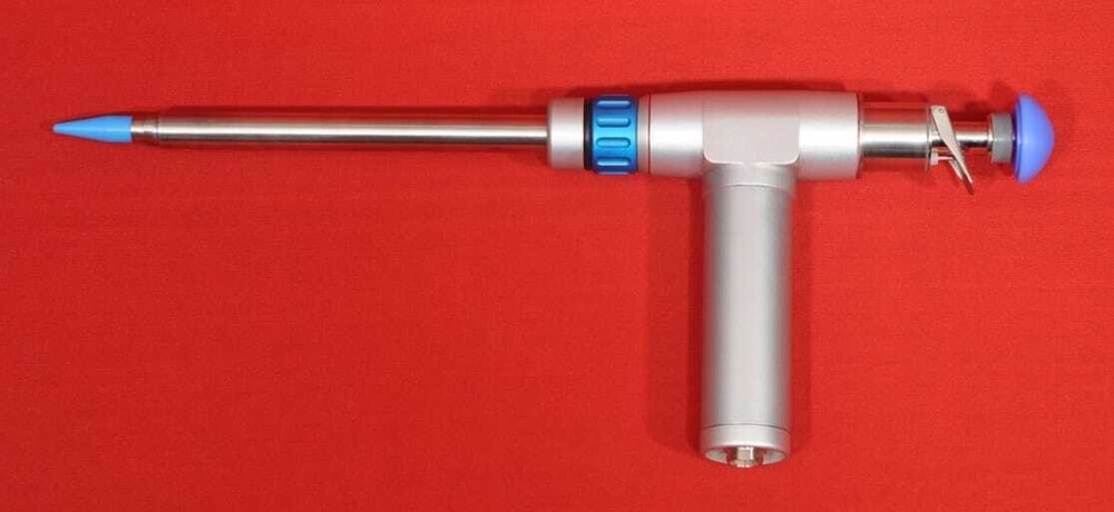 Laparoscopic Electronic Digital Morcellator System Reusable Surgical Instruments