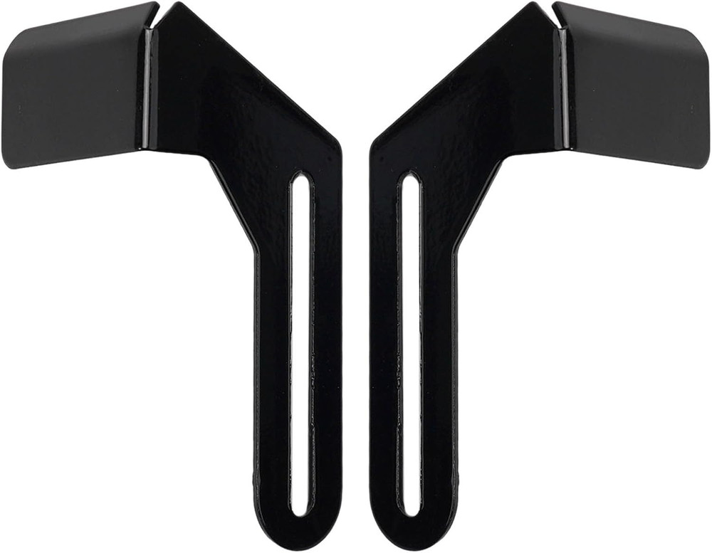 2 Pcs Bench Grinder Backing Plate Washer Pad Bench Grinder Tool Rest Replacement