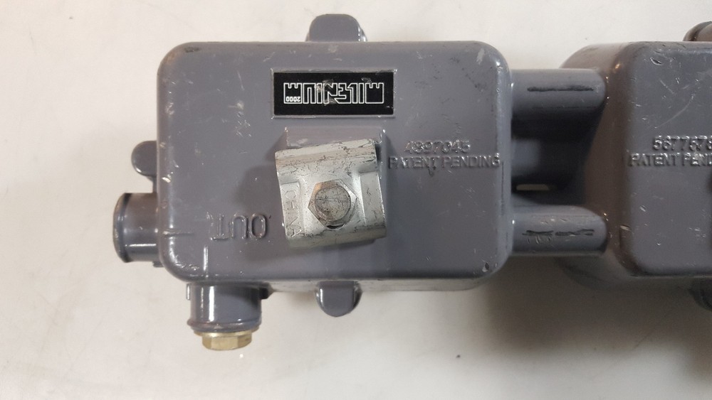 Milenium Tap MGT22-11SE