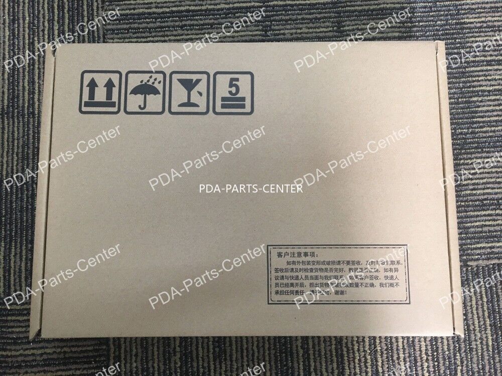 LCD Display Screen for Roland FA76 FA-76 Keyboard