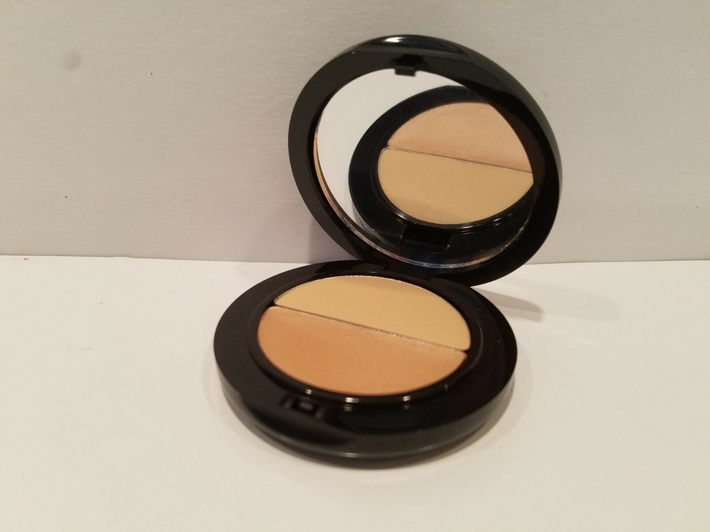 Benefit- Concealer - Boi-ing #01 & Soft Focus Highlighter - Watts Up! - 0.04 Oz