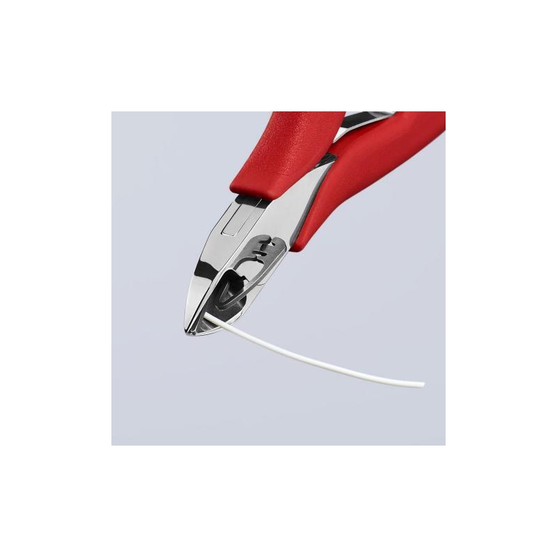 KNIPEX 77 11 115 Electronics Diagonal Cutters