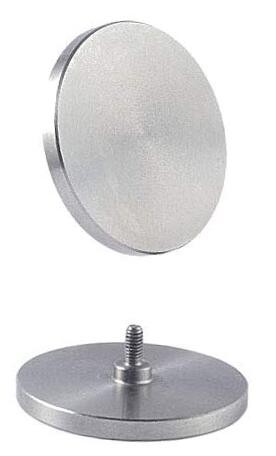 Flat Point Contact Point for Dial Digital Indicator Depth Gauge Thickness