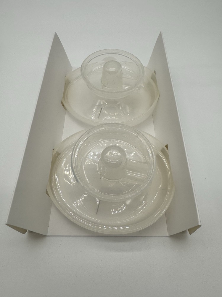 Elvie Stride Breast Shield - 24mm - 2ct (Open Box)