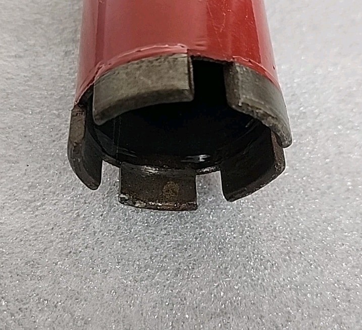 Hilti DD-B 2 3/64" 17 " UCL