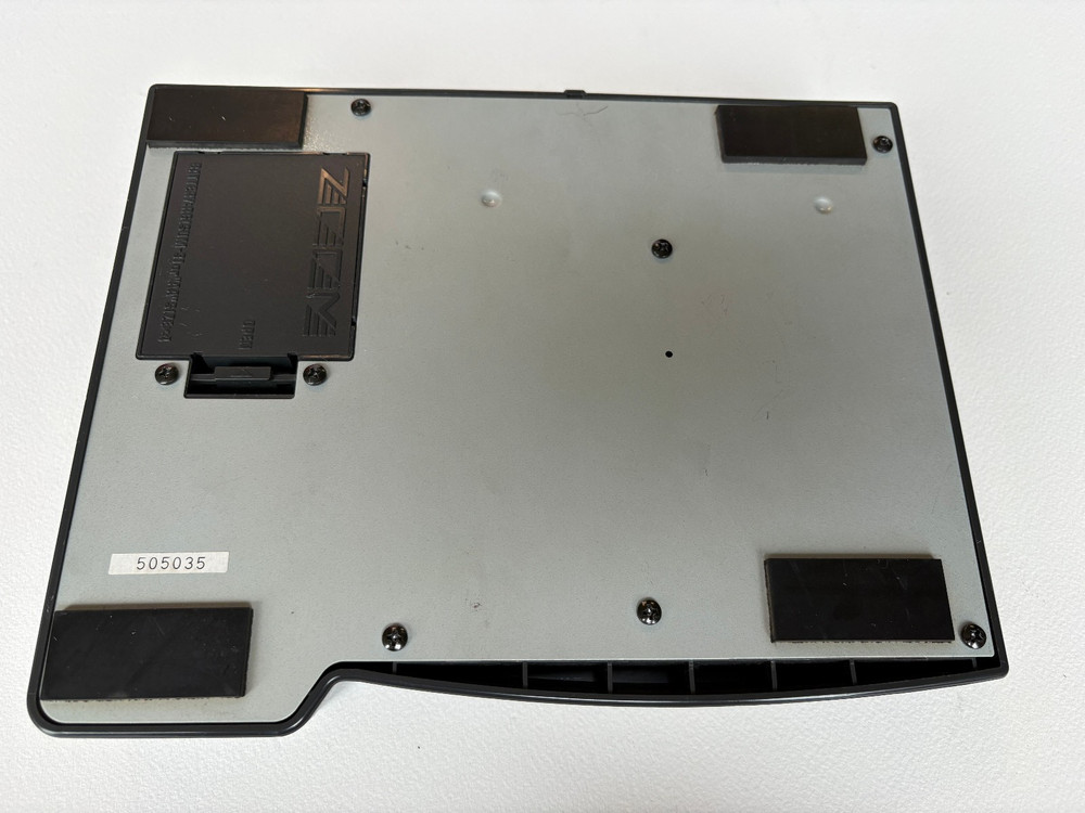 Zoom GFX-707 Guitar Effects Processor