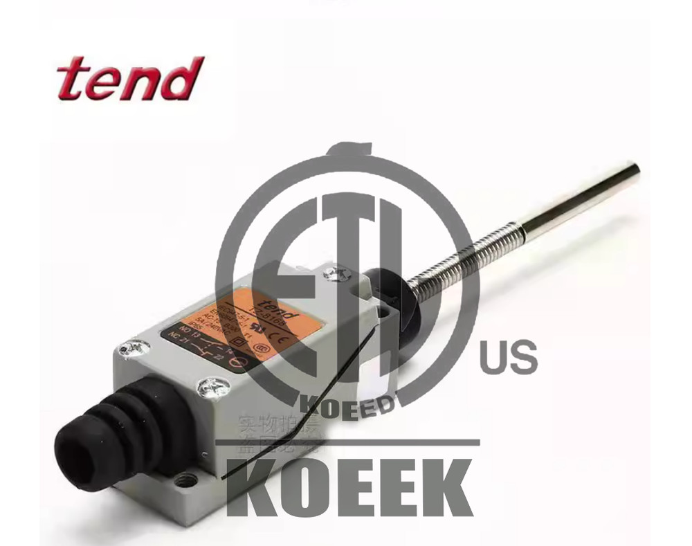 1PC NEW tend Limit switch TZ-8168 #LL~