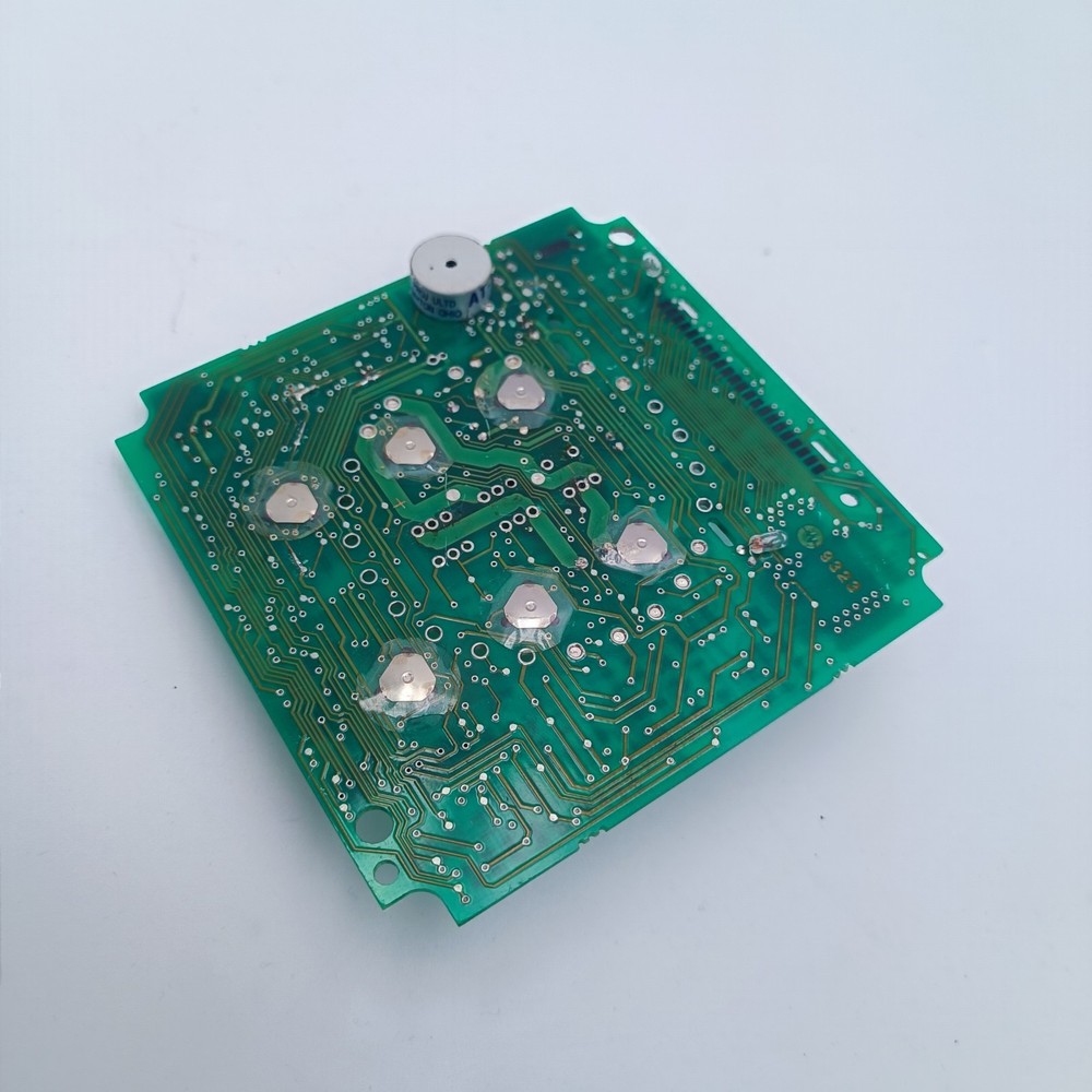 AUTOHELM ST3000 PCB Autopilot Controller Contol Head Instrument Display Z155