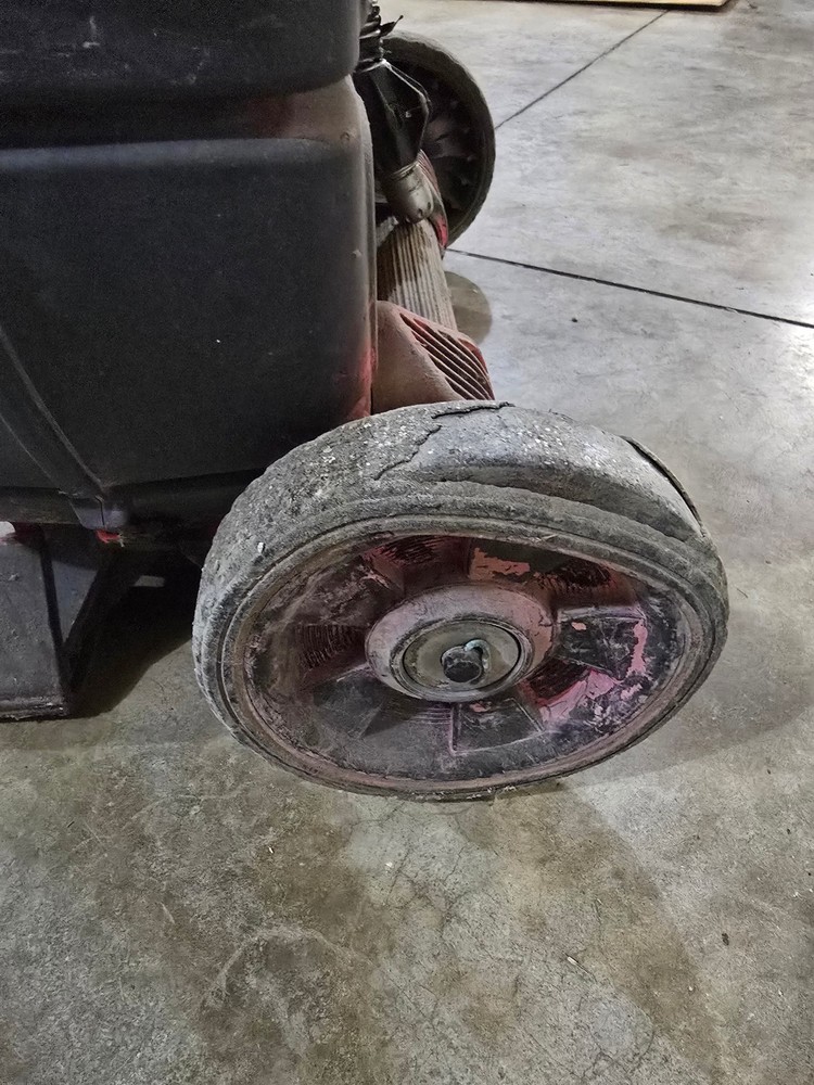 rigid see snake rm200