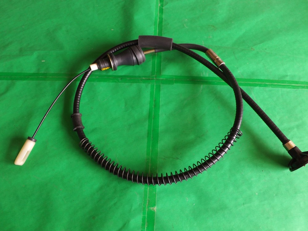 MG Montego clutch cable 2.0 turbo