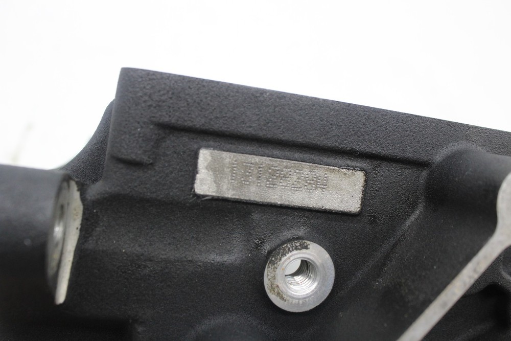 12-16 HARLEY-DAVIDSON ELECTRA GLIDE 103CI ENGINE TRANSMISSION CASE HOUSING