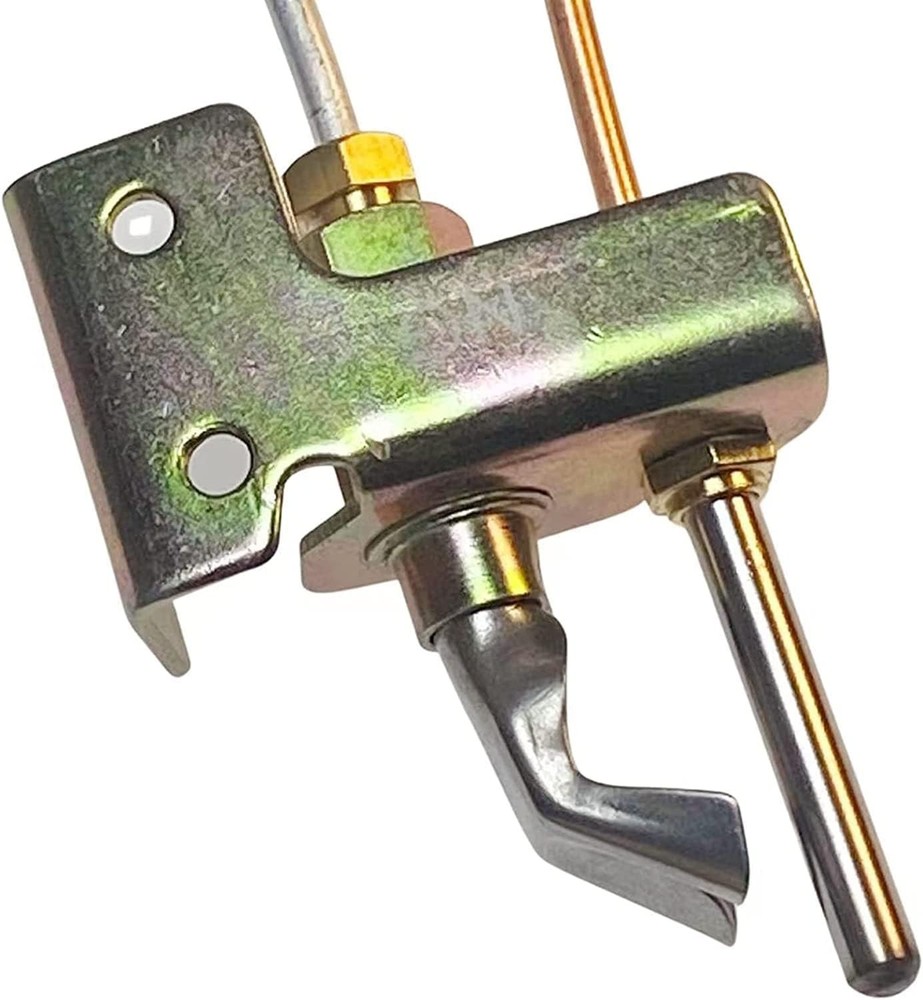 Water Heater Pilot Assembely With pilot Thermocouple and Tubing Natural Gas