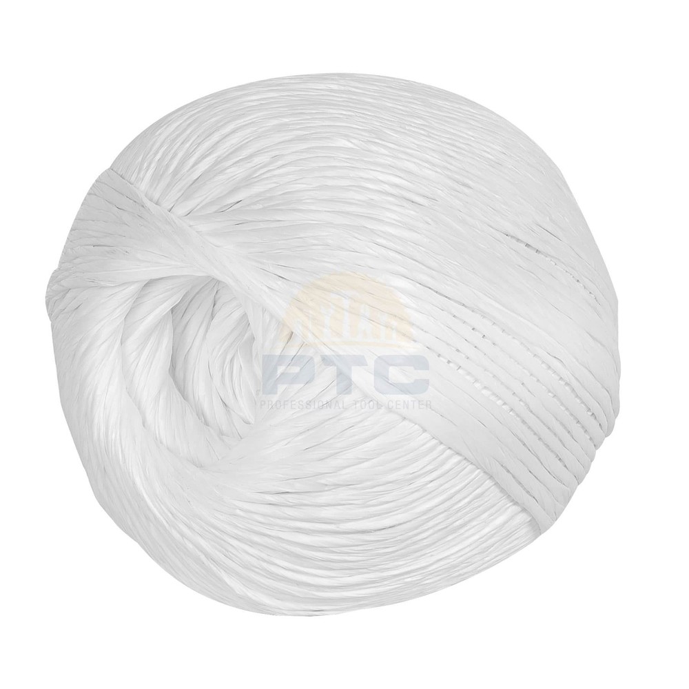 Fiero RAF-250 230 m white raffia roll caliber 2.2 g/m