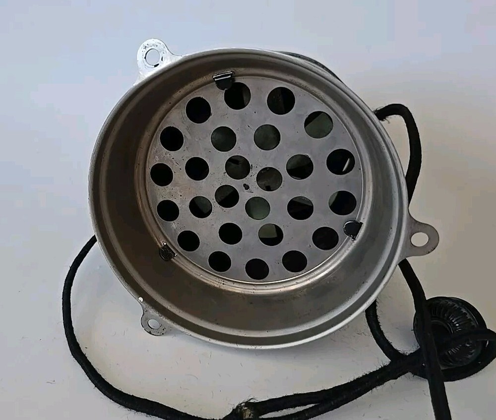 Proctor & Gamble Electric Sharpener Vintage