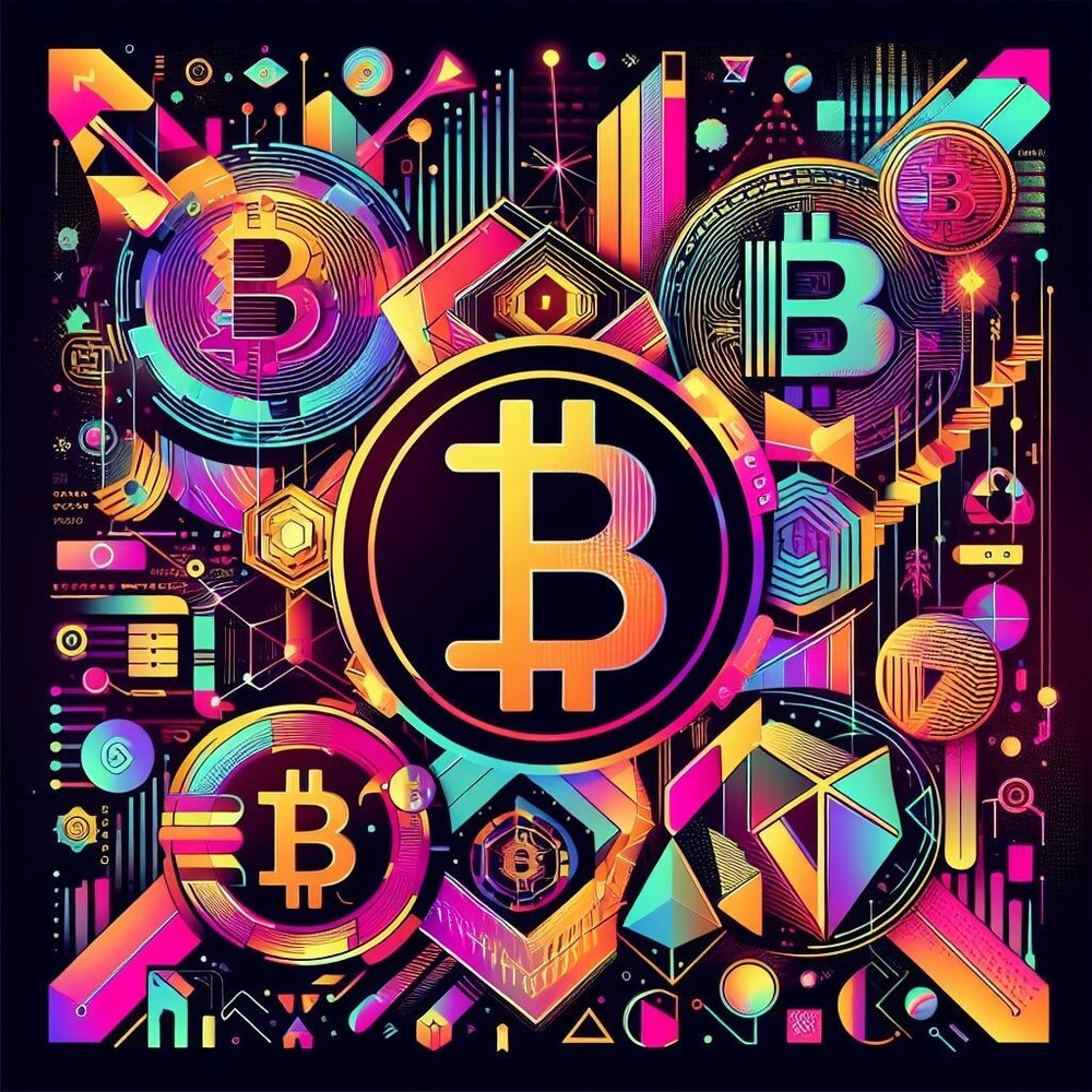 CryptoAffinity.com - Unleash Your Crypto Connection! Premium Domain Opportunity