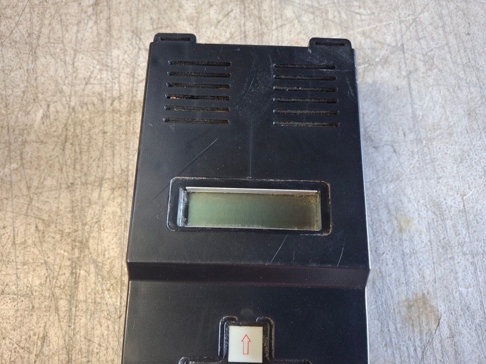 Vintage Skysensor Sky Sensor Hand Controller Made in Japan