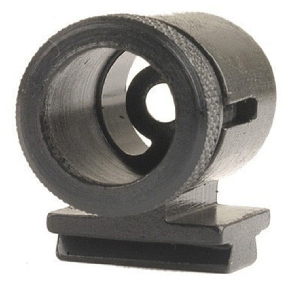 Lyman 17AML Muzzleloader Front Target Sight, .494" Height