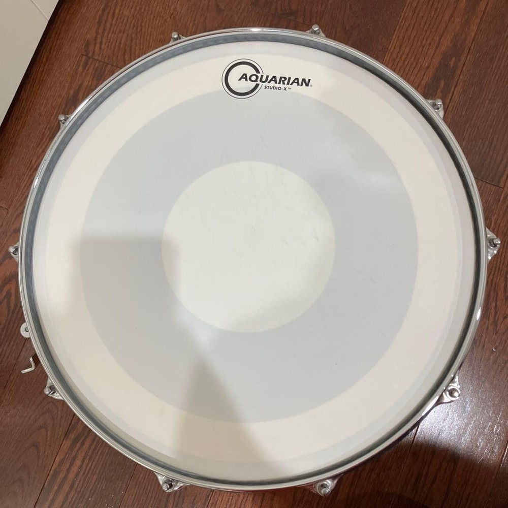 Pearl Standard Maple Snare Drum