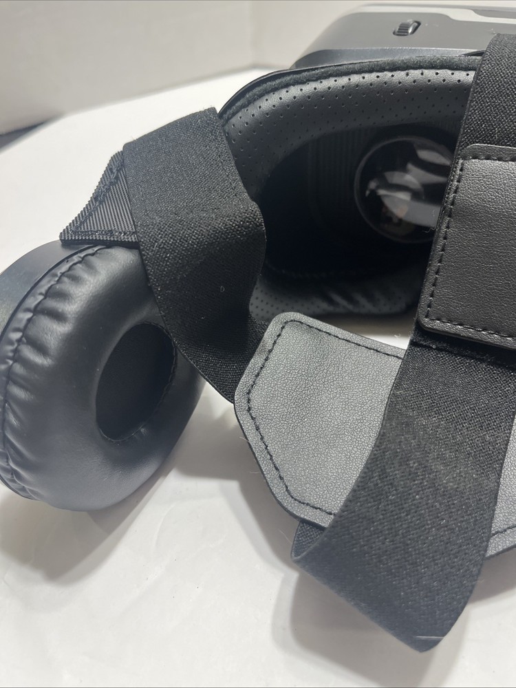 VR Shinecon Virtual Reality Glasses